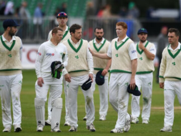Afghanistan to host Ireland's first overseas Test aside from ODIs and T20Is; DSport to telecast matches