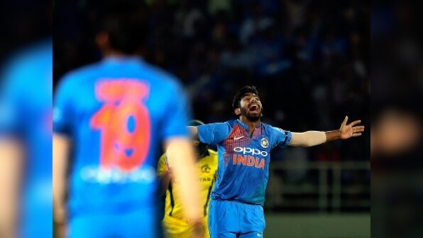 India vs Australia, 1st T20I report card: Nathan Coulter-Nile, Jasprit Bumrah score full marks in low-scoring thriller at Vizag