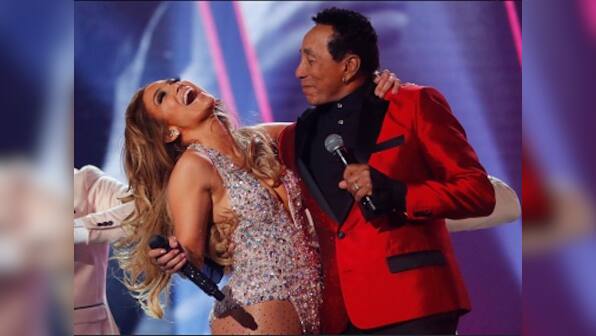 Grammys 2019: Jennifer Lopez's Motown tribute sparks backlash as fans say it 'wasn't her performance to give'