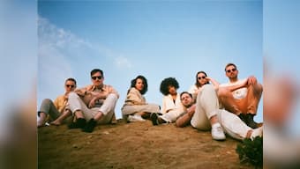 Jungle: Tom McFarland and Josh Lloyd-Watson on 'For Ever', capturing the imagination of their audience