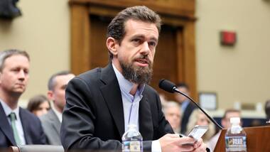 Twitter CEO Jack Dorsey says 'hell no' to joining Facebook's Libra cryptocurrency program