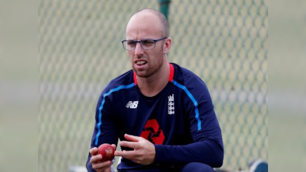 South Africa vs England: Spinner Jack Leach ruled out of Test series after failing to regain match fitness following illness