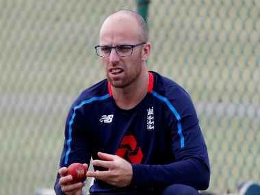 South Africa vs England: Spinner Jack Leach ruled out of Test series after failing to regain match fitness following illness South Africa vs England: Spinner Jack Leach ruled out of Test series after failing to regain match fitness following illness