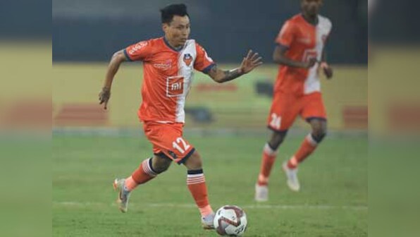 ISL 2018-19: FC Goa, Delhi Dynamos settle for goalless draw in closely contested match-up