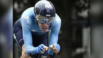 Movistar terminate Jaime Roson's contract after International Cycling Union confirm his four-year doping suspension
