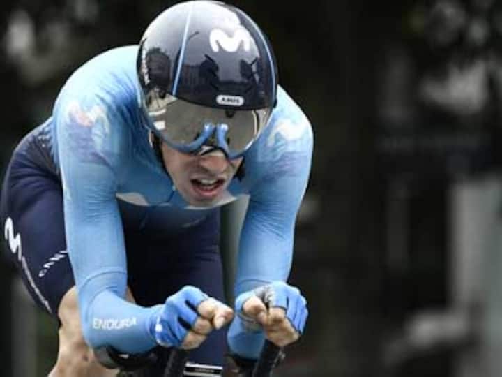 Movistar terminate Jaime Roson's contract after International Cycling Union confirm his four-year doping suspension