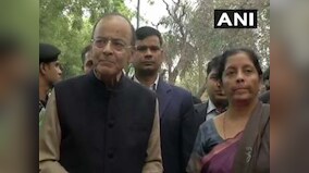 India withdraws 'Most Favoured Nation' status from Pakistan; Arun Jaitley says country must be cornered after Pulwama attack