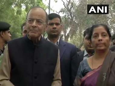 India withdraws 'Most Favoured Nation' status from Pakistan; Arun Jaitley says country must be cornered after Pulwama attack India withdraws 'Most Favoured Nation' status from Pakistan; Arun Jaitley says country must be cornered after Pulwama attack
