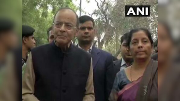 India withdraws 'Most Favoured Nation' status from Pakistan; Arun Jaitley says country must be cornered after Pulwama attack
