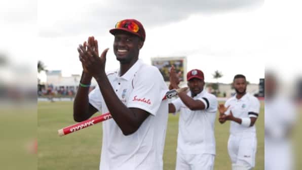 West Indies vs England: Jason Holder says frank discussion after poor Bangladesh series led to Windies turnaround