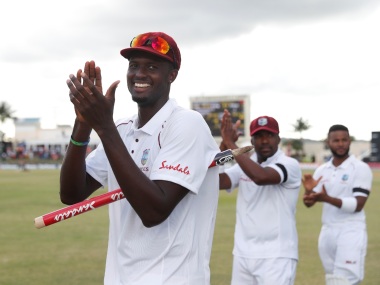 West Indies vs England: Jason Holder says frank discussion after poor Bangladesh series led to Windies turnaround West Indies vs England: Jason Holder says frank discussion after poor Bangladesh series led to Windies turnaround