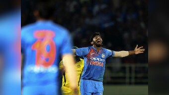 India vs Australia: Jasprit Bumrah relives the crucial 19th over in Vizag T20I; here's his ball-by-ball analysis