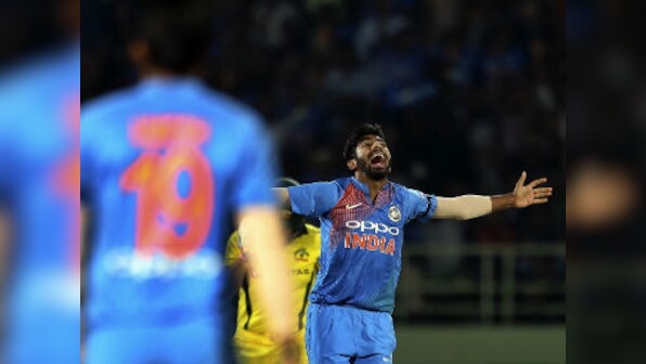 India vs Australia: Jasprit Bumrah relives the crucial 19th over in Vizag T20I; here's his ball-by-ball analysis