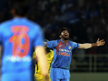 India vs Australia: Jasprit Bumrah relives the crucial 19th over in Vizag T20I; here's his ball-by-ball analysis India vs Australia: Jasprit Bumrah relives the crucial 19th over in Vizag T20I; here's his ball-by-ball analysis