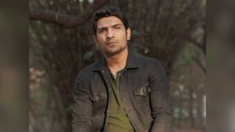 Jatin Sarna on his role in Sonchiriya and how Sacred Games made him a more recognisable actor