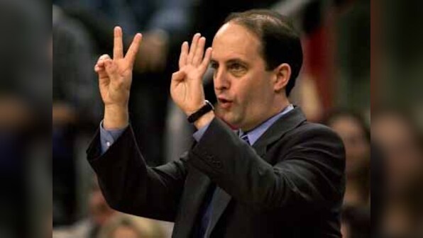 NBA: Former Houston Rockets coach Jeff Van Gundy labels All-Star Game 'an embarrassment,' calls for its elimination