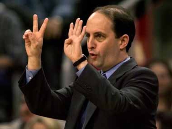 NBA: Former Houston Rockets coach Jeff Van Gundy labels All-Star Game 'an embarrassment,' calls for its elimination