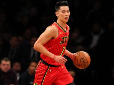 NBA: 'Linsanity' Jeremy Lin hits 'rock bottom' as he breaks down over tough free agency