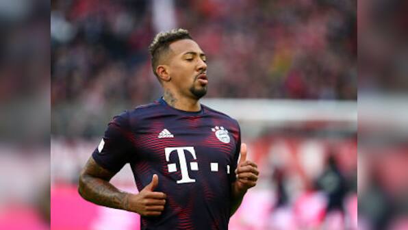 Champions League: Bayern Munich travel to Liverpool without Jerome Boateng, to wait on Kingsley Coman's fitness