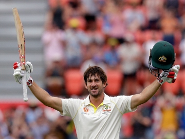 Australia vs India is the kind of series you 'want to play in and do well in', says opener Joe Burns Australia vs India is the kind of series you 'want to play in and do well in', says opener Joe Burns