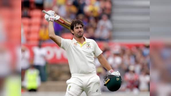 Australia vs Sri Lanka: Joe Burns stakes claim to Ashes berth with Aussies' first century of this summer