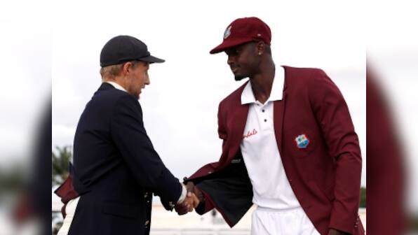 Highlights, West Indies vs England, 2nd Test at Antigua, Day 3, Full Cricket Score: Windies claim series with 10-wicket win