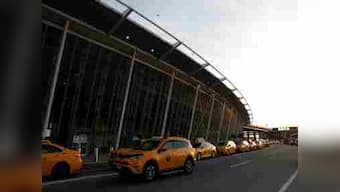 US citizen on way to Pakistan to join LeT arrested at John F Kennedy airport; had told undercover agent he wants to 'shoot people'