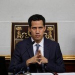 Juan Guaido calls for mass protests against Nicolas Maduro ahead of return to Venezuela; to announce ‘next action’ on social network