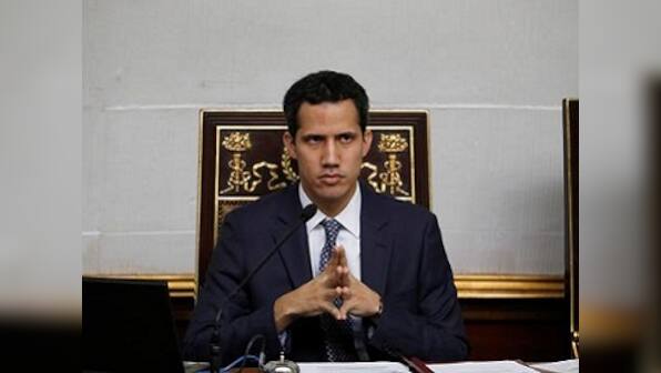 Juan Guaido calls for mass protests against Nicolas Maduro ahead of return to Venezuela; to announce ‘next action’ on social network