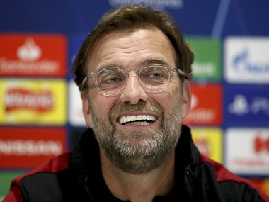 Champions League: Bayern Munich rivalry was never personal, Liverpool boss Jurgen Klopp says ahead of last-16 tie Champions League: Bayern Munich rivalry was never personal, Liverpool boss Jurgen Klopp says ahead of last-16 tie