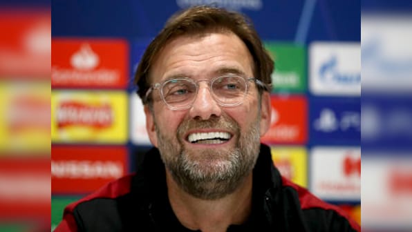 Champions League: Bayern Munich rivalry was never personal, Liverpool boss Jurgen Klopp says ahead of last-16 tie