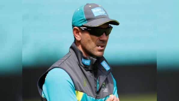 Pakistan vs Australia: Justin Langer says some players will be 'brutally unlucky' as team management faces World Cup selection dilemma