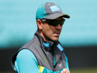 Pakistan vs Australia: Justin Langer says some players will be 'brutally unlucky' as team management faces World Cup selection dilemma Pakistan vs Australia: Justin Langer says some players will be 'brutally unlucky' as team management faces World Cup selection dilemma
