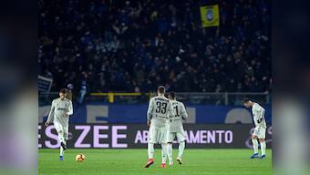 Serie A: Big guns Juventus, AS Roma, Inter Milan hope to get back to winning ways after crashing out of Coppa Italia