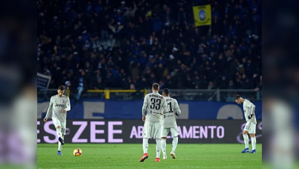 Serie A: Big guns Juventus, AS Roma, Inter Milan hope to get back to winning ways after crashing out of Coppa Italia