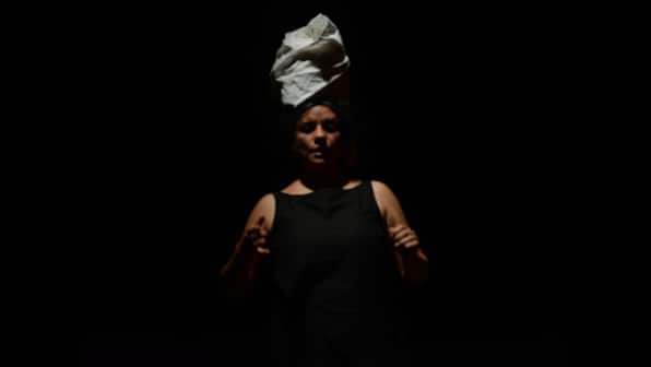 Jyoti Dogra on her play The Black Hole, drawing connections between life and science on stage