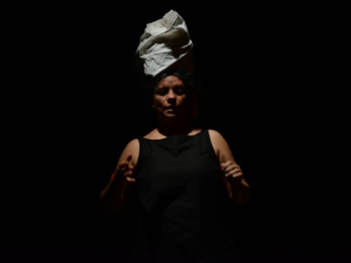 Jyoti Dogra on her play The Black Hole, drawing connections between life and science on stage