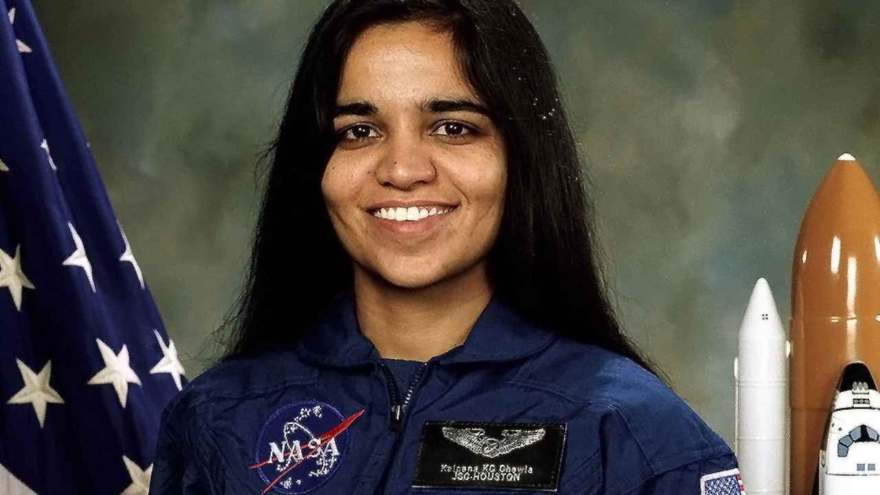 who is the first space traveller in india