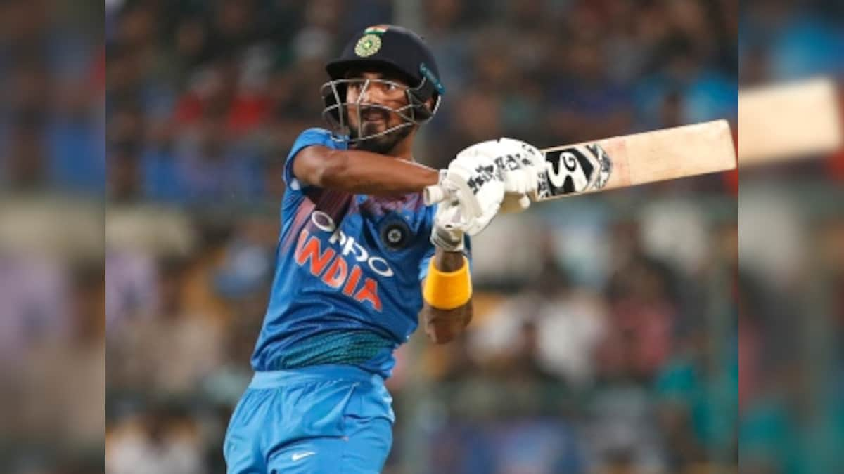 Vijay Hazare Trophy: KL Rahul, Manish Pandey anchor Karnataka win over Chhattisgarh; Saurashtra beat Andhra Pradesh by 153 runs