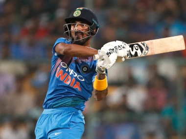 Vijay Hazare Trophy: KL Rahul, Manish Pandey anchor Karnataka win over Chhattisgarh; Saurashtra beat Andhra Pradesh by 153 runs Vijay Hazare Trophy: KL Rahul, Manish Pandey anchor Karnataka win over Chhattisgarh; Saurashtra beat Andhra Pradesh by 153 runs