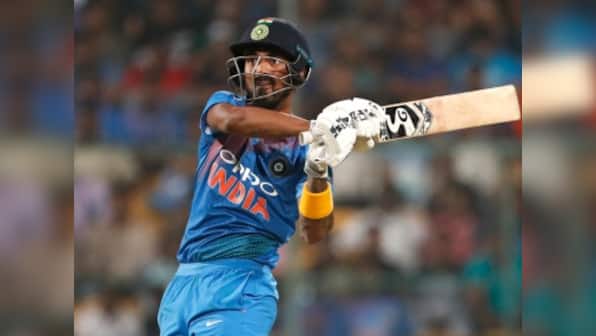Vijay Hazare Trophy: KL Rahul, Manish Pandey anchor Karnataka win over Chhattisgarh; Saurashtra beat Andhra Pradesh by 153 runs
