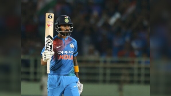 KL Rahul leaps to sixth position, Glenn Maxwell rises to third place after successful T20I series in ICC rankings