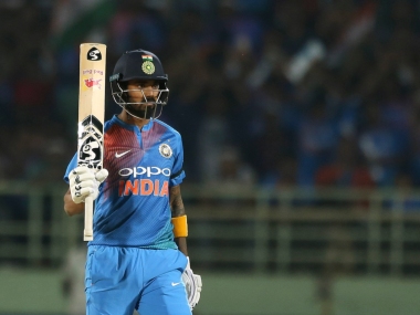 India vs Australia, 1st T20I stats review: KL Rahul's relief, end of Virat Kohli's streak of big scores at Vizag and more India vs Australia, 1st T20I stats review: KL Rahul's relief, end of Virat Kohli's streak of big scores at Vizag and more