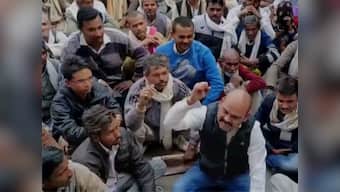 MP farmers outraged over fake loan waiver list