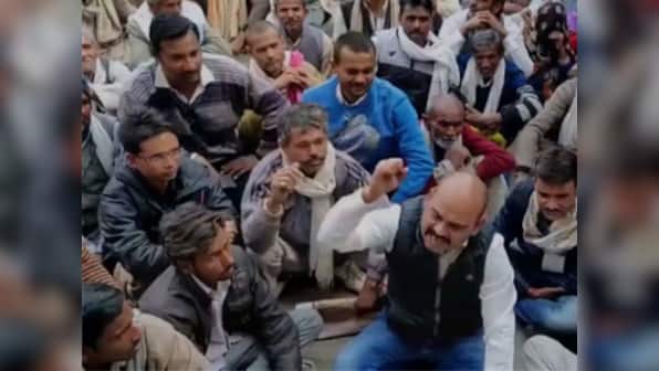 MP farmers outraged over fake loan waiver list