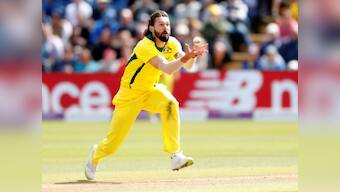 Kane Richardson, Australia bowler, World Cup 2019 Player Full Profile: Richardson looks to step in at the right time for defending champions