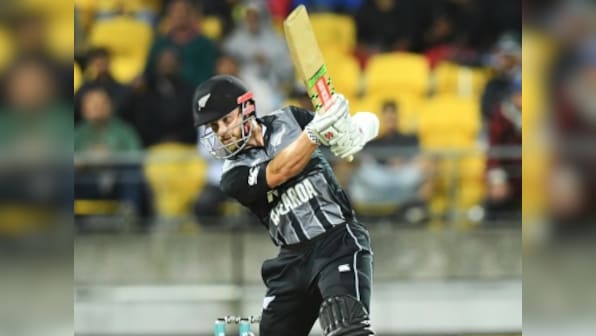 India vs New Zealand: Kane Williamson credits 'wickets at key moments' for Kiwis T20I series win at Hamilton