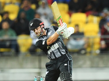 India vs New Zealand: Kane Williamson credits 'wickets at key moments' for Kiwis T20I series win at Hamilton India vs New Zealand: Kane Williamson credits 'wickets at key moments' for Kiwis T20I series win at Hamilton