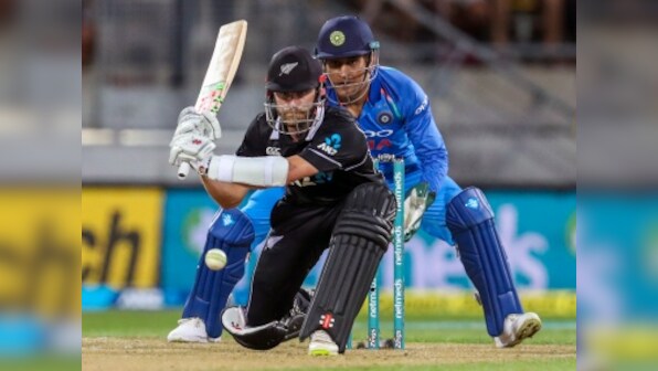 India vs New Zealand: Kane Williamson excited to test Kiwis' bench strength in T20I series