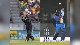 Highlights, India vs New Zealand, 3rd T20I at Hamilton, Full Cricket Score: Kiwis win thriller by 4 runs, take series 2-1